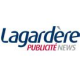 Lagardère publicité news